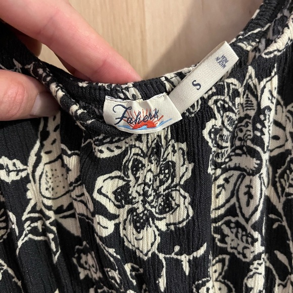 FAHERTY Sunseeker Midi Dress - Picture 2 of 3